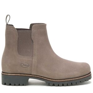 Chaco Fields Chelsea Waterproof Boots NWOT